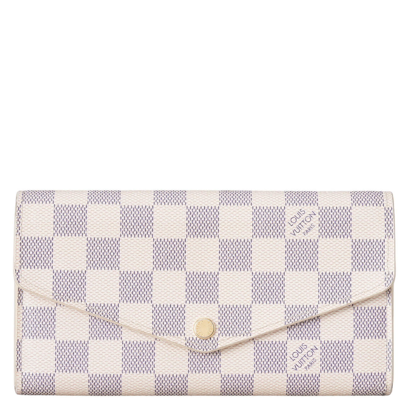 LOUIS VUITTON(USED)루이비통 N63208 사라 월릿